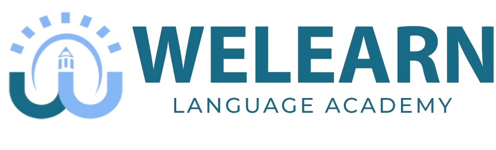 WeLearn Language Academy